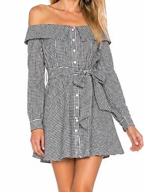 L'Academie | Dresses | Nwot Lacademie Ashleigh Stretch Cotton Cargo Mini  Dress In Khaki Beige | Poshmark